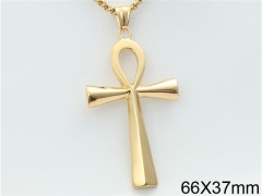 HY Wholesale Jewelry Stainless Steel Pendant (not includ chain)-HY0036P636
