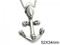 HY Wholesale Jewelry Stainless Steel Pendant (not includ chain)-HY0036P584