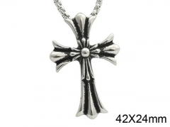 HY Wholesale Jewelry Stainless Steel Pendant (not includ chain)-HY0036P525