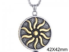 HY Jewelry Wholesale Stainless Steel Pendant (not includ chain)-HY0036P297
