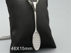 HY Jewelry Wholesale Stainless Steel Pendant (not includ chain)-HY0036P288