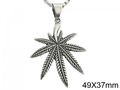 HY Wholesale Jewelry Stainless Steel Pendant (not includ chain)-HY0036P762