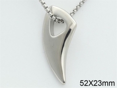 HY Wholesale Jewelry Stainless Steel Pendant (not includ chain)-HY0036P495