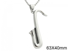 HY Wholesale Jewelry Stainless Steel Pendant (not includ chain)-HY0036P408