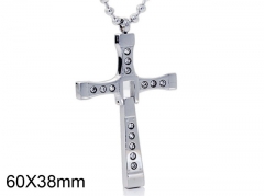 HY Jewelry Wholesale Stainless Steel Pendant (not includ chain)-HY0036P332