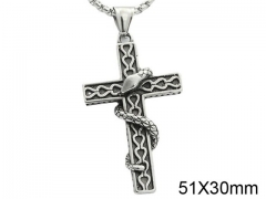 HY Wholesale Jewelry Stainless Steel Pendant (not includ chain)-HY0036P768