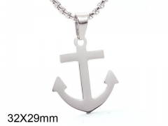 HY Jewelry Wholesale Stainless Steel Pendant (not includ chain)-HY0036P365