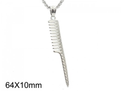 HY Jewelry Wholesale Stainless Steel Pendant (not includ chain)-HY0036P222