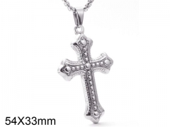 HY Jewelry Wholesale Stainless Steel Pendant (not includ chain)-HY0036P211
