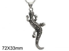 HY Jewelry Wholesale Stainless Steel Pendant (not includ chain)-HY0036P061