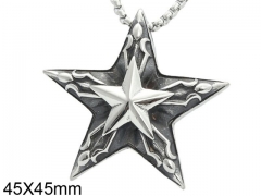 HY Wholesale Jewelry Stainless Steel Pendant (not includ chain)-HY0036P862