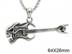 HY Jewelry Wholesale Stainless Steel Pendant (not includ chain)-HY0036P009
