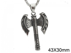 HY Jewelry Wholesale Stainless Steel Pendant (not includ chain)-HY0036P030