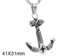 HY Jewelry Wholesale Stainless Steel Pendant (not includ chain)-HY0036P335