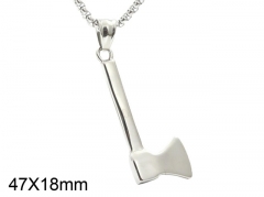 HY Jewelry Wholesale Stainless Steel Pendant (not includ chain)-HY0036P276