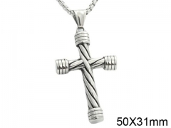 HY Wholesale Jewelry Stainless Steel Pendant (not includ chain)-HY0036P471