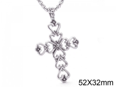 HY Jewelry Wholesale Stainless Steel Pendant (not includ chain)-HY0036P262