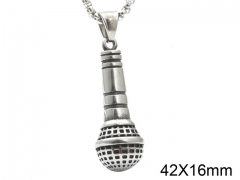 HY Jewelry Wholesale Stainless Steel Pendant (not includ chain)-HY0036P066