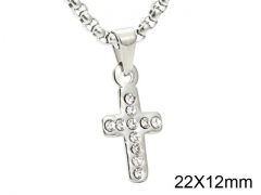 HY Jewelry Wholesale Stainless Steel Pendant (not includ chain)-HY0036P275