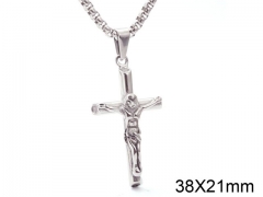 HY Jewelry Wholesale Stainless Steel Pendant (not includ chain)-HY0036P218
