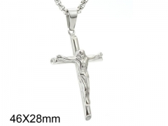 HY Jewelry Wholesale Stainless Steel Pendant (not includ chain)-HY0036P334