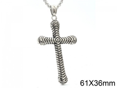 HY Jewelry Wholesale Stainless Steel Pendant (not includ chain)-HY0036P249