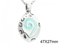 HY Wholesale Jewelry Stainless Steel Pendant (not includ chain)-HY0036P482