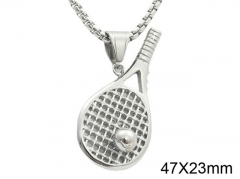HY Wholesale Jewelry Stainless Steel Pendant (not includ chain)-HY0036P421