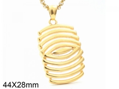 HY Jewelry Wholesale Stainless Steel Pendant (not includ chain)-HY0036P175