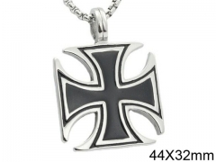 HY Wholesale Jewelry Stainless Steel Pendant (not includ chain)-HY0036P497