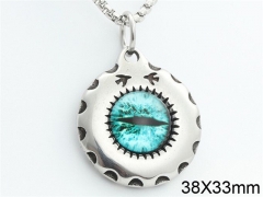 HY Wholesale Jewelry Stainless Steel Pendant (not includ chain)-HY0036P432