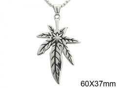 HY Wholesale Jewelry Stainless Steel Pendant (not includ chain)-HY0036P763