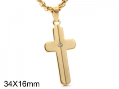 HY Jewelry Wholesale Stainless Steel Pendant (not includ chain)-HY0036P370