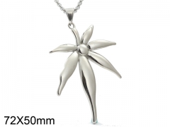 HY Jewelry Wholesale Stainless Steel Pendant (not includ chain)-HY0036P143