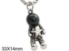 HY Wholesale Jewelry Stainless Steel Pendant (not includ chain)-HY0036P696