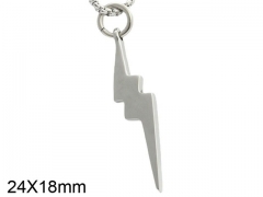 HY Wholesale Jewelry Stainless Steel Pendant (not includ chain)-HY0036P820