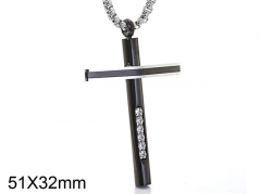 HY Jewelry Wholesale Stainless Steel Pendant (not includ chain)-HY0036P313