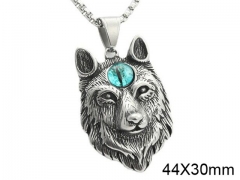 HY Wholesale Jewelry Stainless Steel Pendant (not includ chain)-HY0036P429