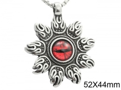 HY Wholesale Jewelry Stainless Steel Pendant (not includ chain)-HY0036P838