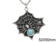 HY Jewelry Wholesale Stainless Steel Pendant (not includ chain)-HY0036P031