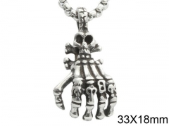 HY Wholesale Jewelry Stainless Steel Pendant (not includ chain)-HY0036P513