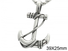 HY Wholesale Jewelry Stainless Steel Pendant (not includ chain)-HY0036P867