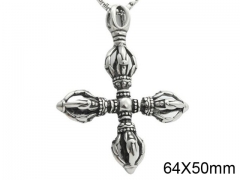 HY Wholesale Jewelry Stainless Steel Pendant (not includ chain)-HY0036P621