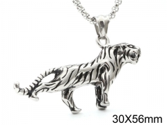 HY Jewelry Wholesale Stainless Steel Pendant (not includ chain)-HY0036P271