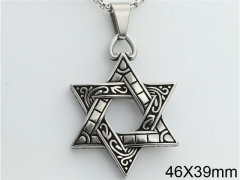 HY Wholesale Jewelry Stainless Steel Pendant (not includ chain)-HY0036P506