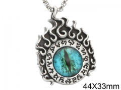 HY Jewelry Wholesale Stainless Steel Pendant (not includ chain)-HY0036P047
