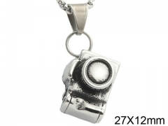 HY Wholesale Jewelry Stainless Steel Pendant (not includ chain)-HY0036P690