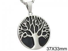 HY Wholesale Jewelry Stainless Steel Pendant (not includ chain)-HY0036P588