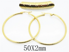 HY Wholesale 316L Stainless Steel Earrings-HY58E1557JA
