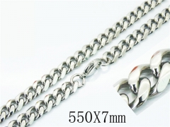 HY Wholesale 316 Stainless Steel Chain-HY61N1021OL
